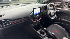 Ford Fiesta 1.0 EcoBoost ST-Line X 5dr Petrol Hatchback